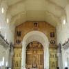 Inside Churches We are Insignificant in Goa